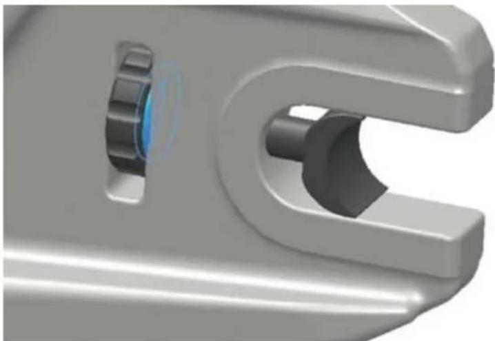 BMC Timemachine TM01 - Prima di procedere con il montaggio del telaio, è importante accertarsi che - 4