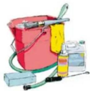 BMC Timemachine TM01 - Washing your bike - 2