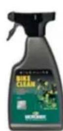 BMC Timemachine TM01 - Lavage du velo - 3