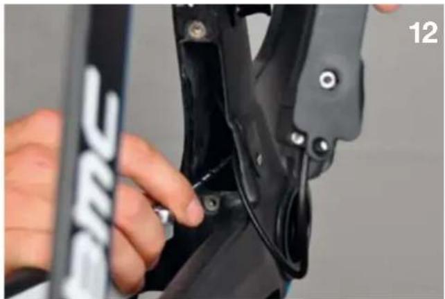 BMC Timemachine TM01 - Installation des cables - 12