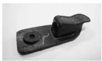 BMC Timemachine TM01 - Préparation du cadre   Pièces spécifique Di2 - 1