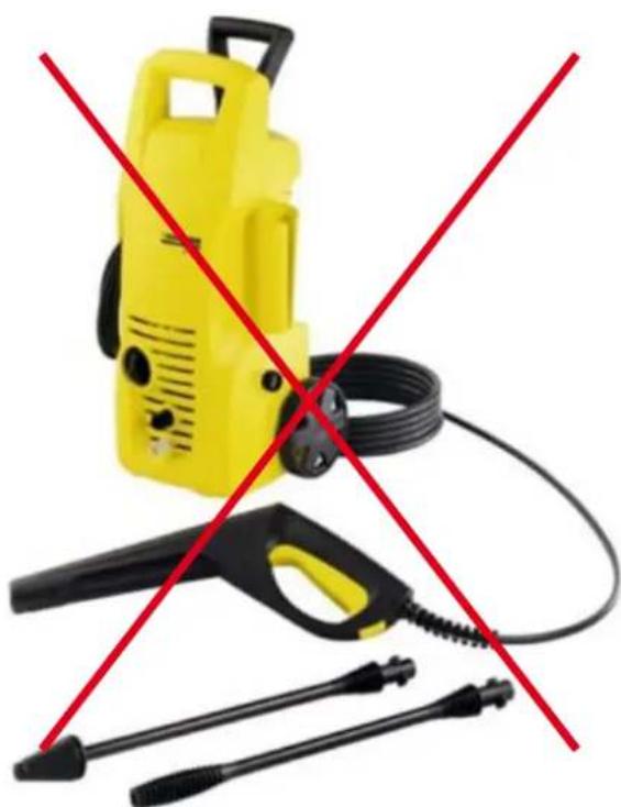 BMC Timemachine TM01 - Waschen des Bikes - 1