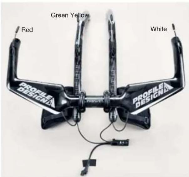 BMC Timemachine TM01 - Handlebars specifics - 2