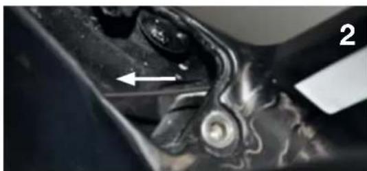 BMC Timemachine TM01 - Veuillez noter: - 2