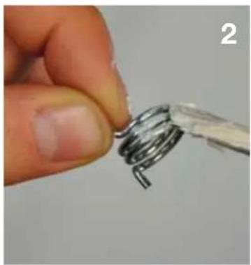 BMC Timemachine TM01 - Montage des freins - 3