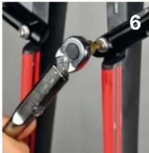 BMC Timemachine TM01 - Brakesets - 7