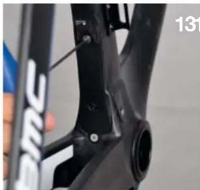 BMC Timemachine TM01 - Installation des cables - 13