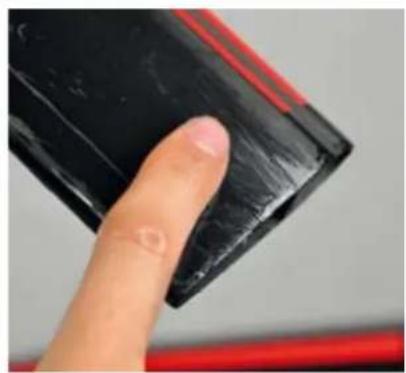 BMC Timemachine TM01 - Montageprocedure - 13