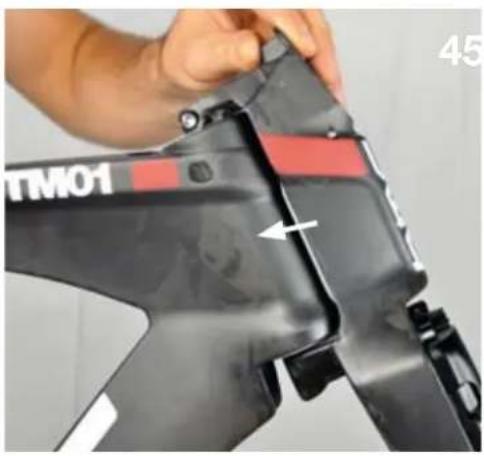 BMC Timemachine TM01 - Procedura di assemblaggio - 4
