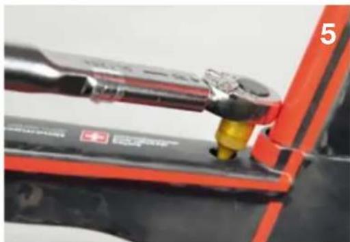 BMC Timemachine TM01 - Procedure d'assemblage - 15