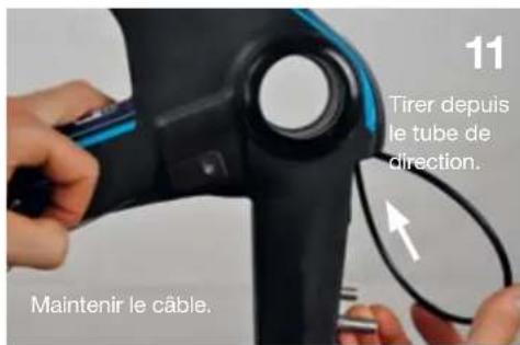 BMC Timemachine TM01 - Veuillez noter: - 11