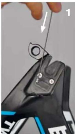 BMC Timemachine TM01 - Verlegung der Kabel - 1