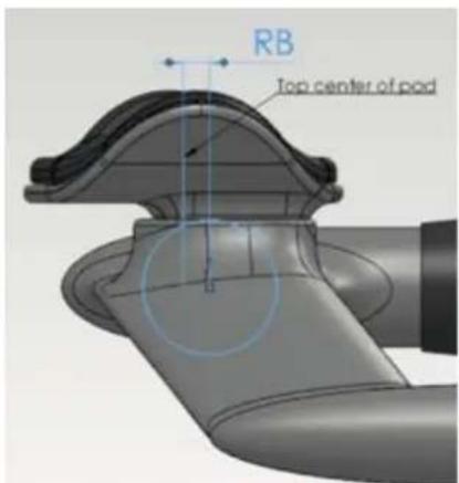 BMC Timemachine TM01 - Comment mesurer votre position - 4