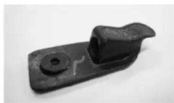 BMC Timemachine TM01 - Preparazione del telaio Componenti specifici Di2 - 1