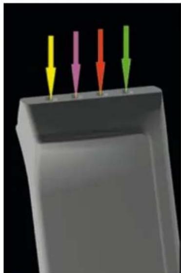 BMC Timemachine TM01 - Zadelklempositie bepalen - 2