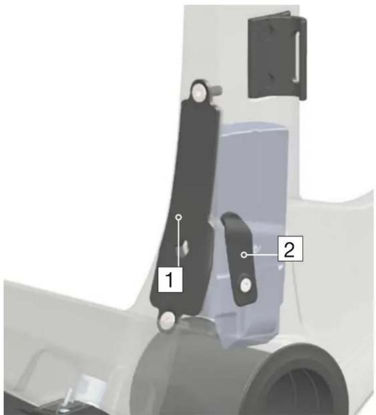 BMC Timemachine TM01 - Di2 shifting - 2