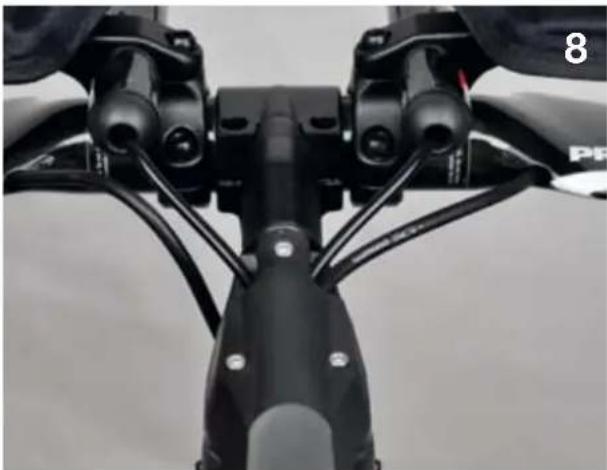 BMC Timemachine TM01 - Montageprocedure - 9