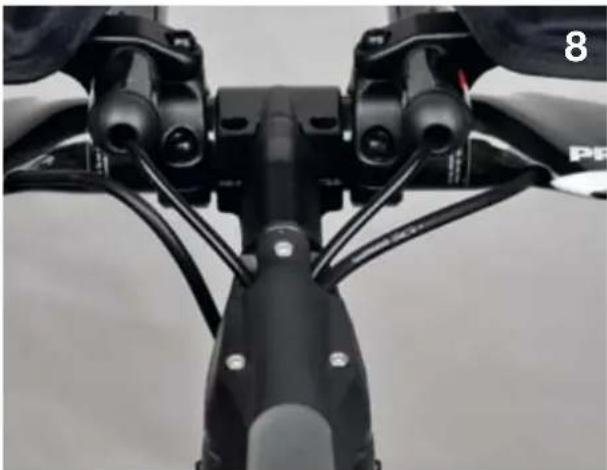 BMC Timemachine TM01 - Montage - 9