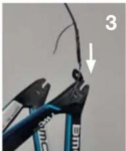 BMC Timemachine TM01 - Cable routing - 3