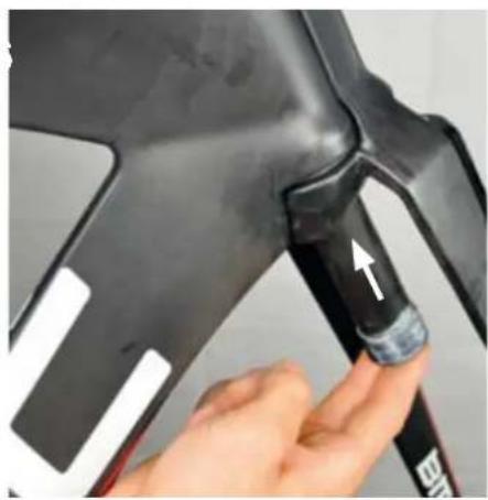 BMC Timemachine TM01 - Procedura di assemblaggio - 5