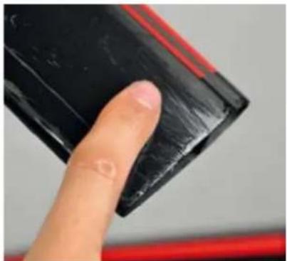 BMC Timemachine TM01 - Procedura di assemblaggio - 13