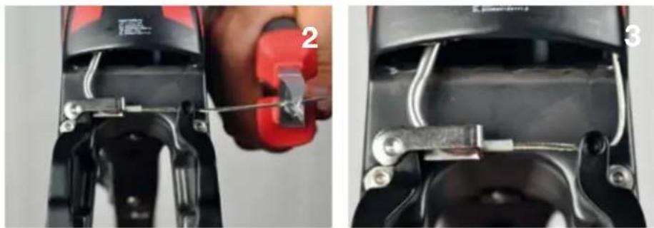 BMC Timemachine TM01 - Tension ducable (amère) - 2