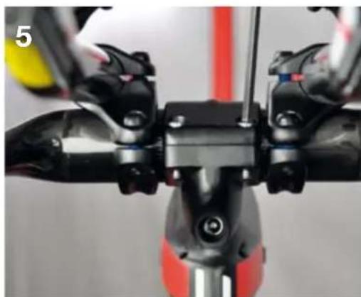 BMC Timemachine TM01 - Assembly procedure - 6