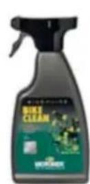 BMC Timemachine TM01 - Washing your bike - 3