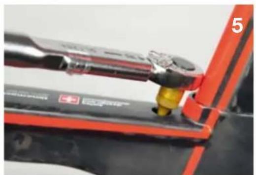 BMC Timemachine TM01 - Seat clamp - 6