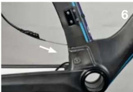 BMC Timemachine TM01 - Installation des cables - 6