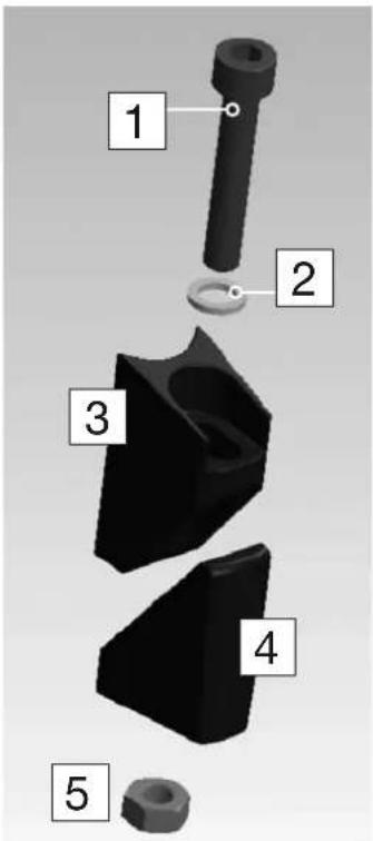 BMC Timemachine TM01 - Procedure d'assemblage - 10
