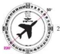 Breitling Chronomat Blackbird - WINDROSENLUNETTE - 2