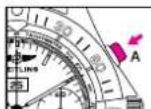 Breitling Chronomat Blackbird - MEASURING AN INTERRUPTED SHORT-TIME - 1