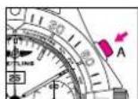 Breitling Chronomat Blackbird - UTILIZACAO DO CRONOGRAFO - 1