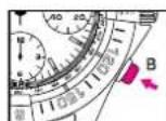 Breitling Chronomat Blackbird - UTILIZACAO DO CRONOGRAFO - 6