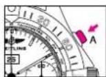 Breitling Chronomat Blackbird - INSTRUCCIONES PARA EL USO DEL CRONOGRAFO - 1