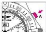 Breitling Chronomat Blackbird - EINFACHE KURZZEITMESSUNG - 2