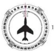 Breitling Chronomat Blackbird - Lunette ROSE des VENTS - 1