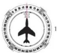 Breitling Chronomat Blackbird - BEZEL COMPASS SCALE - 1