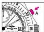 Breitling Chronomat 44 GMT - MEASURING AN INTERRUPTED SHORT TIME - 2