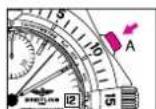 Breitling Chronomat 44 GMT - INSTRUCCIONES PARA EL USO DEL CRONOGRAFO - 2