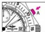 Breitling Chronomat 44 GMT - INSTRUCCIONES PARA EL USO DEL CRONOGRAFO - 4