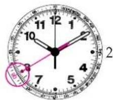 Breitling Chronomat 44 GMT - Producción horaria - 2