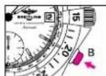 Breitling Chronomat 44 GMT - KURZZEITMESSUNG MIT UTERBRECHUNG - 3