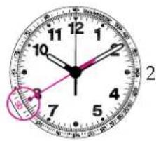 Breitling Chronomat 44 GMT - Produzione oraria - 2