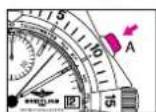 Breitling Chronomat 44 GMT - EINFACHE KURZZEITMESSUNG - 2