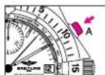 Breitling Chronomat 44 GMT - INSTRUCCIONES PARA EL USO DEL CRONOGRAFO - 5
