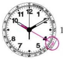 Breitling Chronomat 44 GMT - Produzione oraria - 1