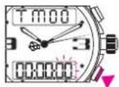 Breitling AIrwolf Raven - Ajuste - 2