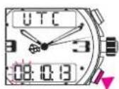 Breitling AIrwolf Raven - Regulierung - 2